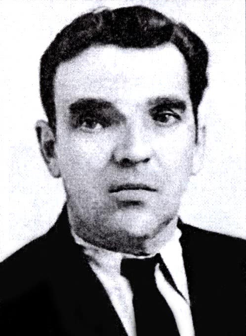 Попов Сергей Николаевич