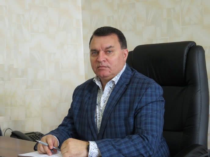 Драгой Валерий Семенович