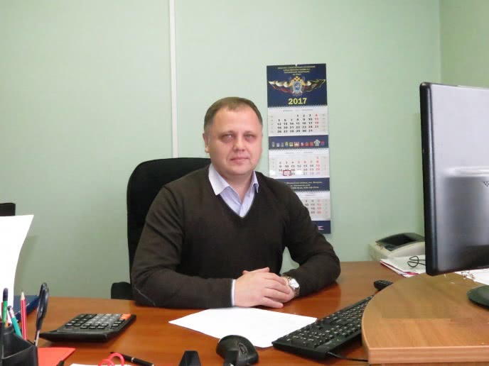 Куземич Николай Иванович